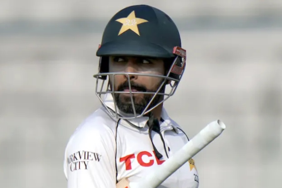 picture of Babar Azam