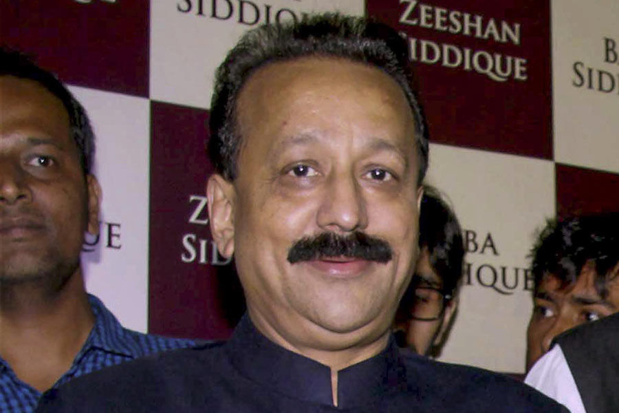 Did Baba Siddique paid the price of friendship with Salman Khan