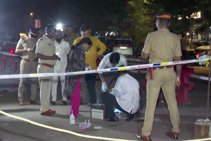 Did Baba Siddique paid the price of friendship with Salman Khan