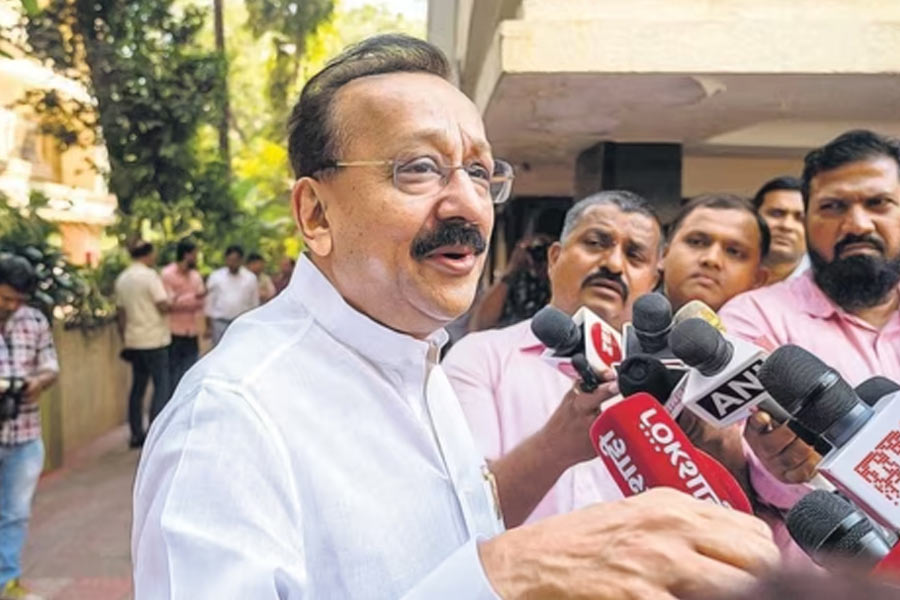 Did Baba Siddique paid the price of friendship with Salman Khan