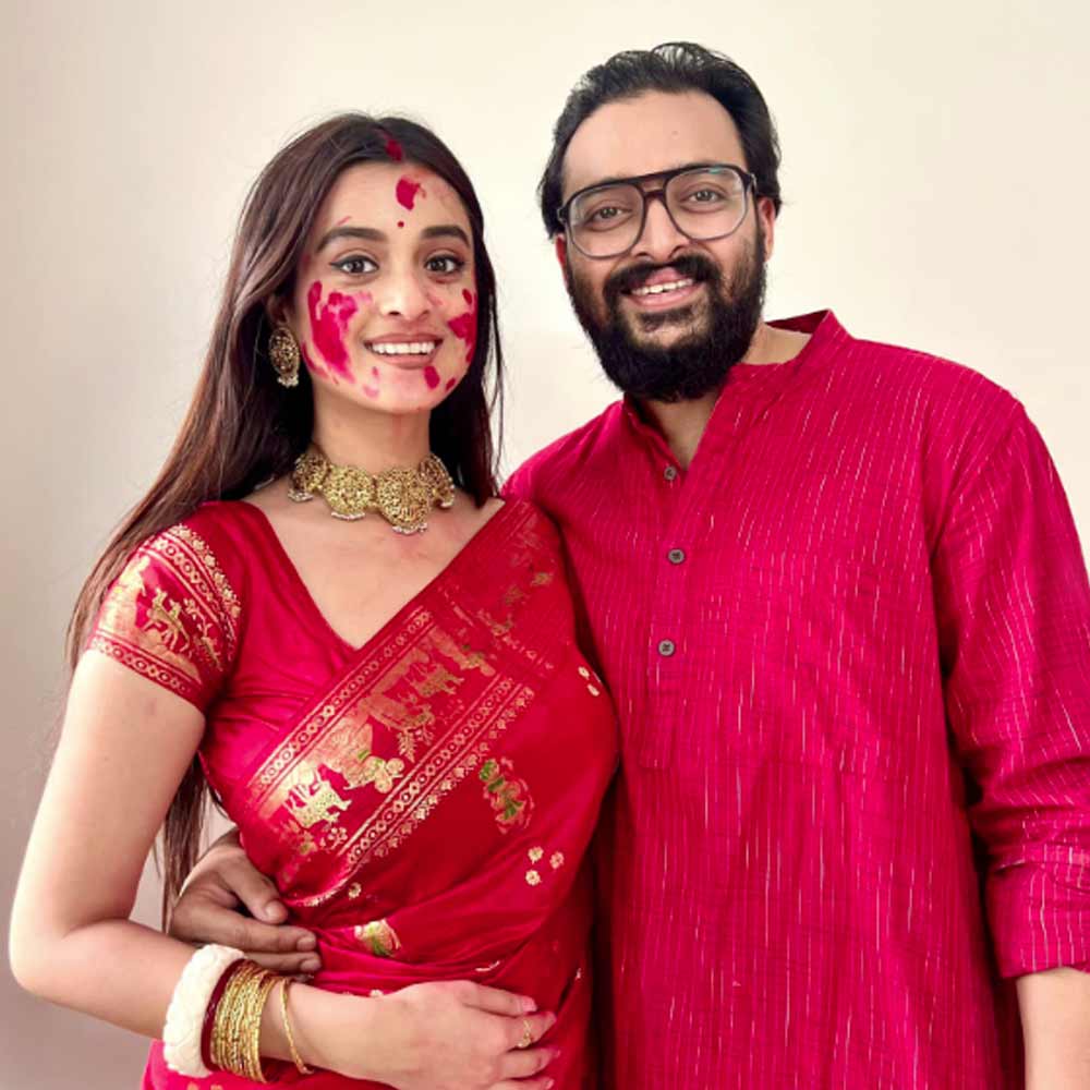 দর্শনা-সৌরভ।