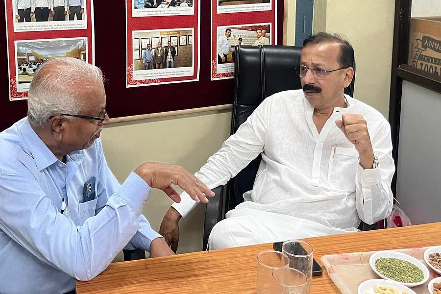 What are the different security categories in India and who all get the cover 