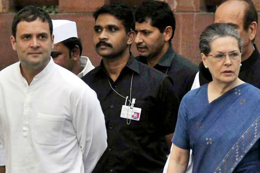 What are the different security categories in India and who all get the cover 