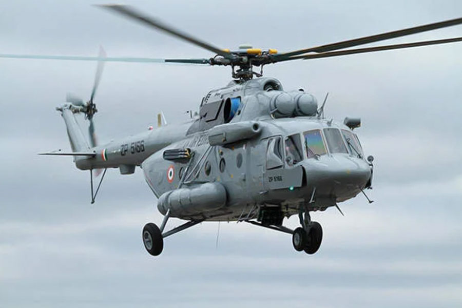 What are the different security categories in India and who all get the cover 