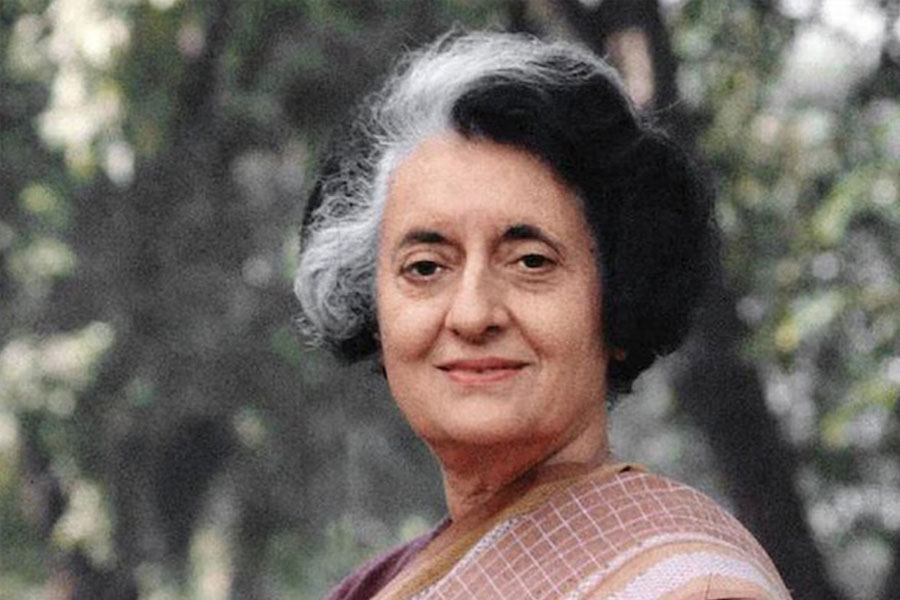 What are the different security categories in India and who all get the cover 