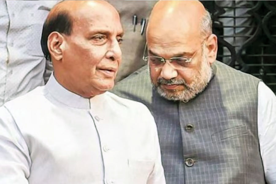 What are the different security categories in India and who all get the cover 