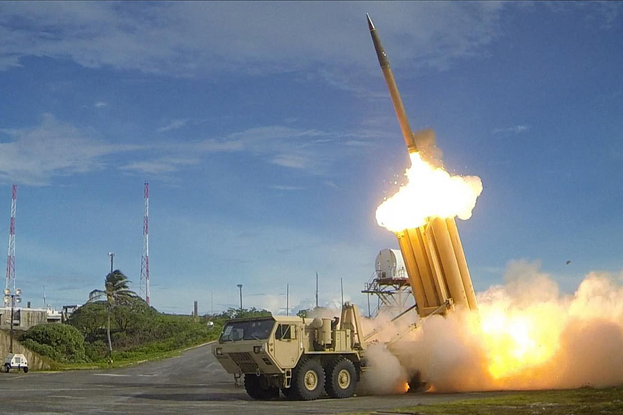 THAAD anti missile system will send by US to Israel amid conflict with Hezbollah and Iran 