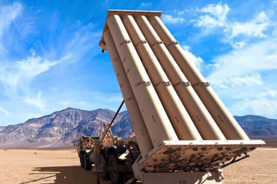 THAAD anti missile system will send by US to Israel amid conflict with Hezbollah and Iran 
