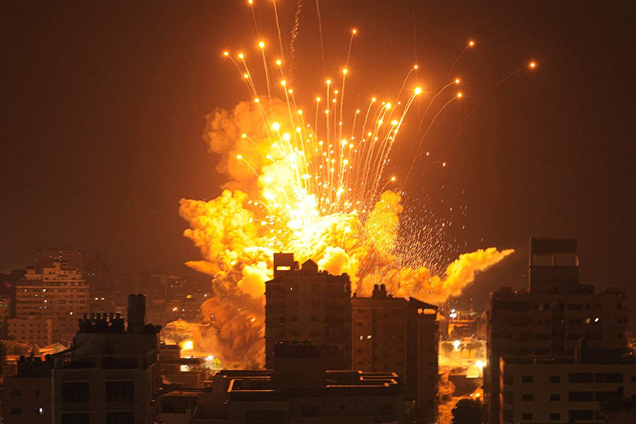 THAAD anti missile system will send by US to Israel amid conflict with Hezbollah and Iran 