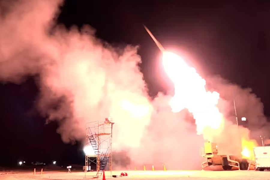 THAAD anti missile system will send by US to Israel amid conflict with Hezbollah and Iran 