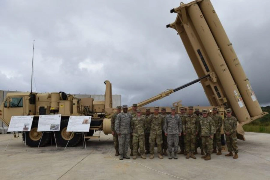 THAAD anti missile system will send by US to Israel amid conflict with Hezbollah and Iran 