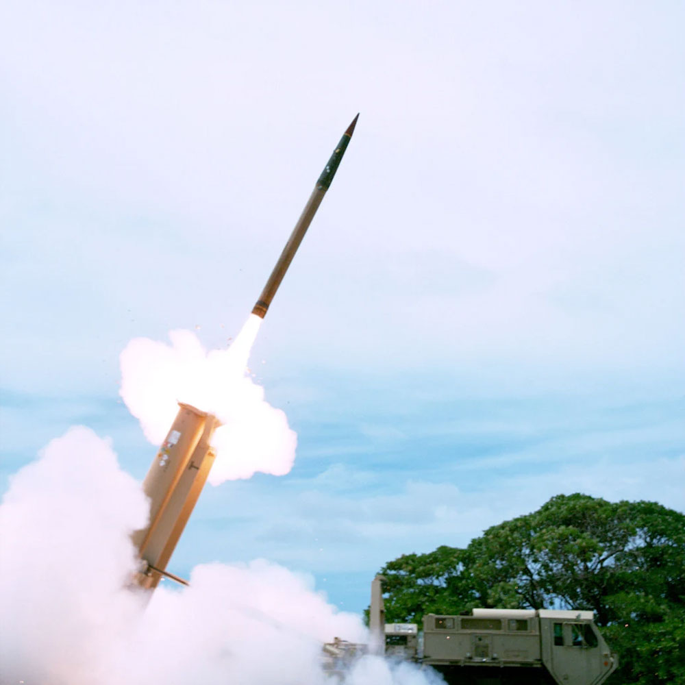 THAAD anti missile system will send by US to Israel amid conflict with Hezbollah and Iran 