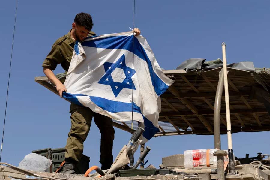 THAAD anti missile system will send by US to Israel amid conflict with Hezbollah and Iran 