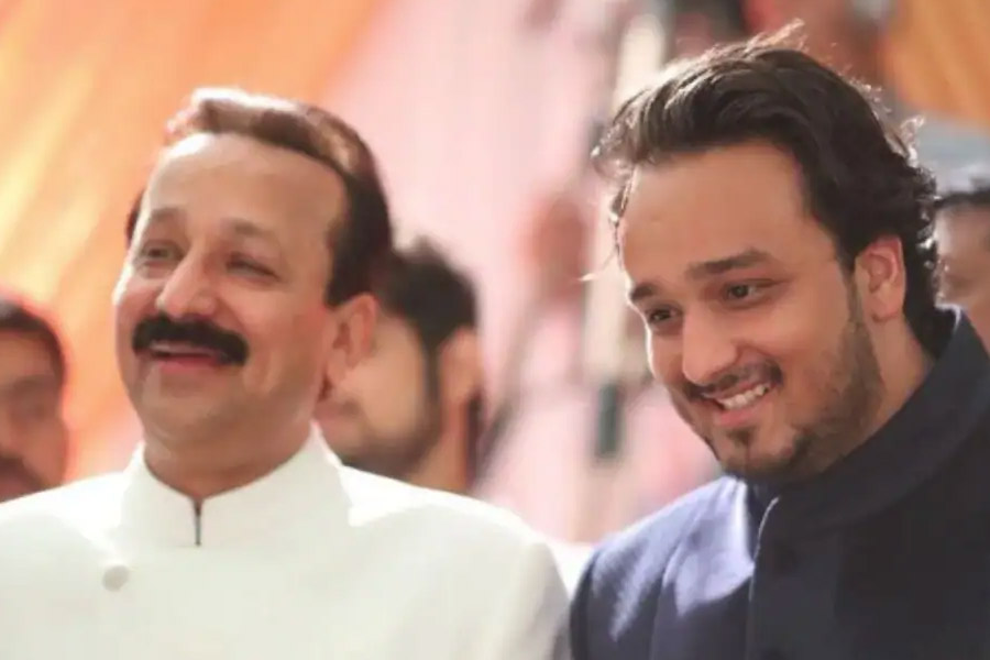 All needs to know about net worth and personal life of Baba Siddique 