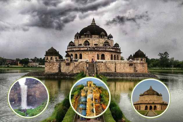 কাজের চাপে সারা বছর বেড়াতে যাওয়ার সুযোগ হয়ে ওঠে না। শুধু অফিস আর বাড়ির সরলরেখা জীবন একঘেয়ে লাগলেও উপায় কী! অনেকেই তাই তাকিয়ে থাকেন উৎসবের মরসুমে লম্বা ছুটির দিকে। পুজোর পরে পকেটসই বাজেটে ঘুরে আসতেই পারেন পড়শি রাজ্য বিহারের সাসারাম থেকে। 