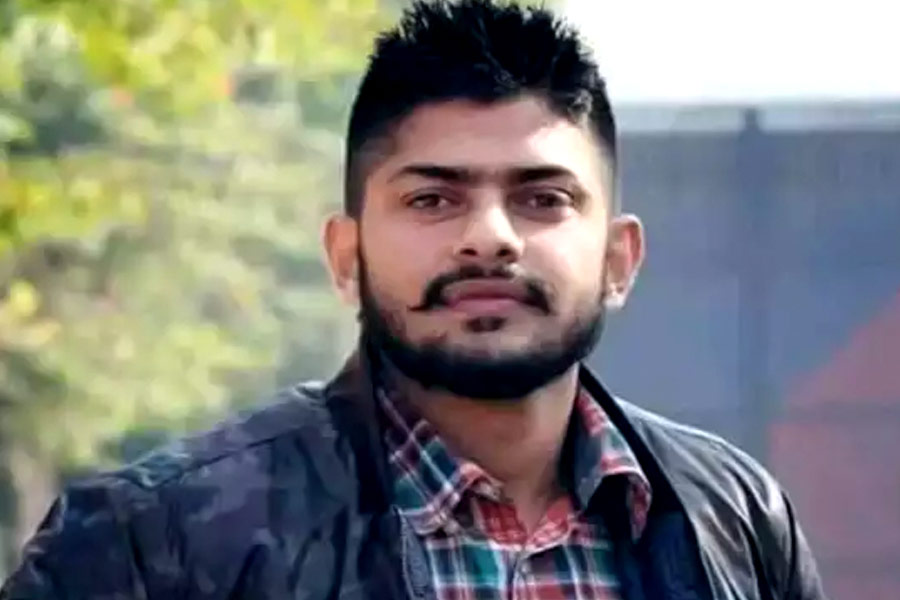 Lawrence Bishnoi gang comprise with 700 shooters why they want to kill Salman Khan 