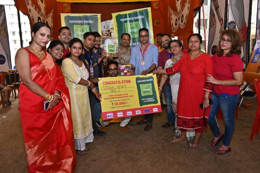 প্রথম রানার আপ - সিদ্ধা গ্যালাক্সিয়া ফেস ২