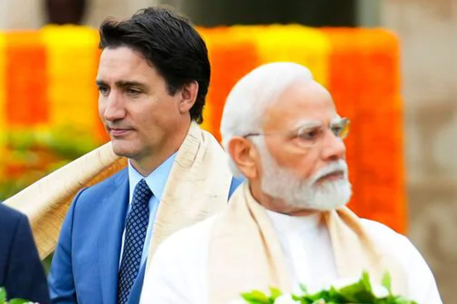 All needs to know about new controversy over India and Canada relationship