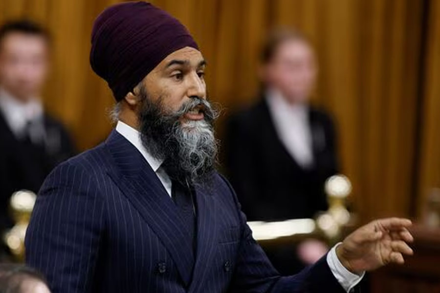 All needs to know about new controversy over India and Canada relationship