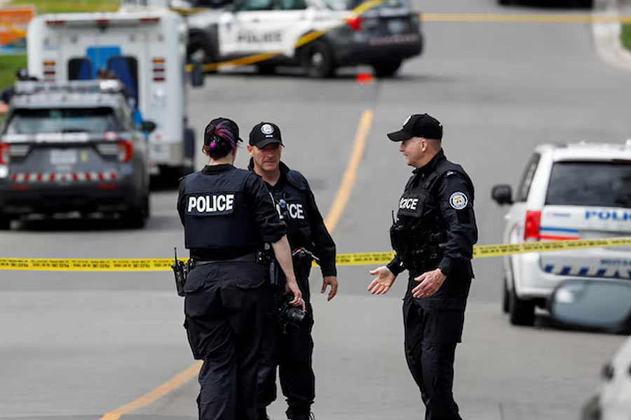 All needs to know about new controversy over India and Canada relationship