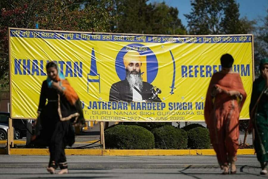 All needs to know about new controversy over India and Canada relationship