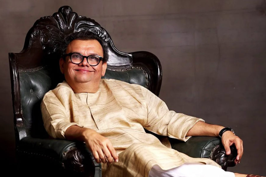 Veteran comedian Atul Parchure who worked with Shah Rukh Khan and Salman Khan, passes away 