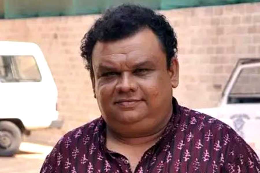 Veteran comedian Atul Parchure who worked with Shah Rukh Khan and Salman Khan, passes away 