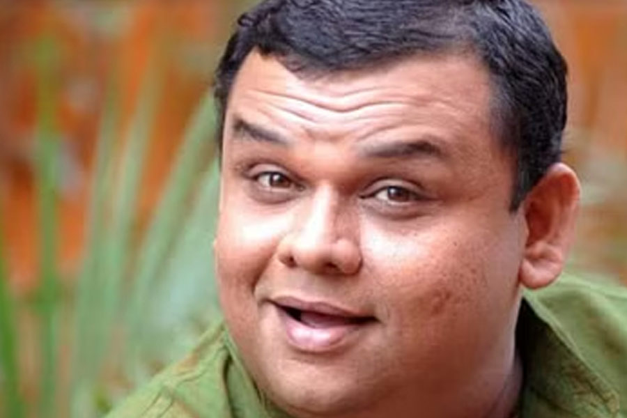 Veteran comedian Atul Parchure who worked with Shah Rukh Khan and Salman Khan, passes away 