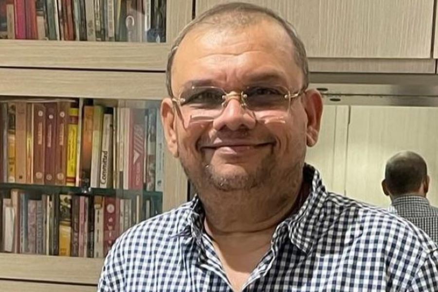 Veteran comedian Atul Parchure who worked with Shah Rukh Khan and Salman Khan, passes away 