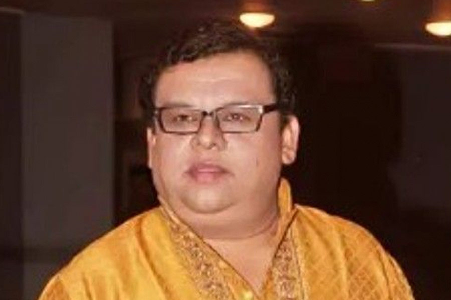 Veteran comedian Atul Parchure who worked with Shah Rukh Khan and Salman Khan, passes away 