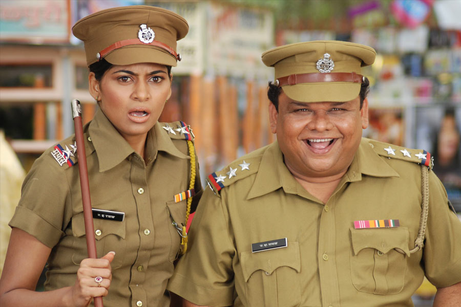 Veteran comedian Atul Parchure who worked with Shah Rukh Khan and Salman Khan, passes away 