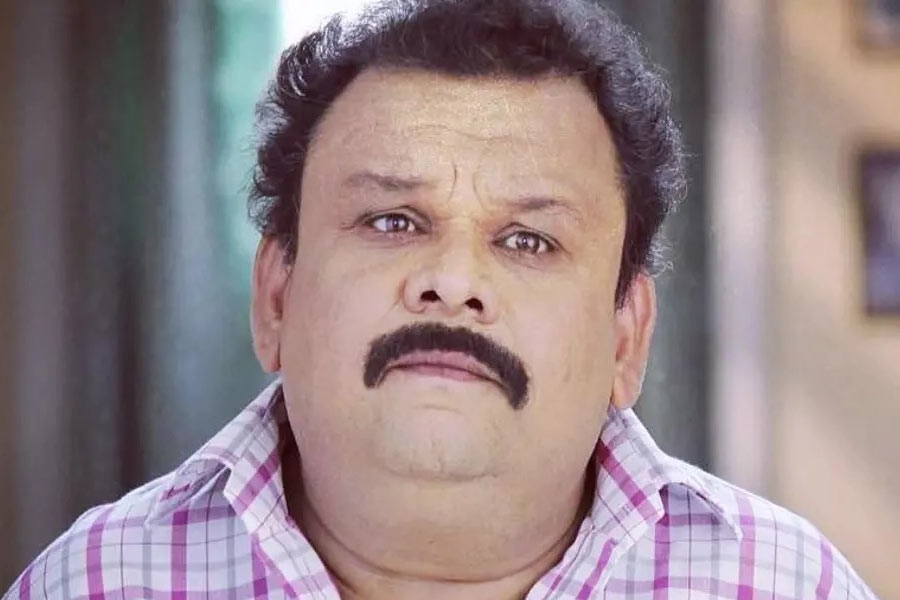 Veteran comedian Atul Parchure who worked with Shah Rukh Khan and Salman Khan, passes away 