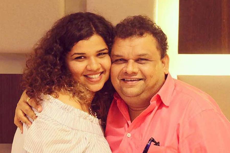 Veteran comedian Atul Parchure who worked with Shah Rukh Khan and Salman Khan, passes away 