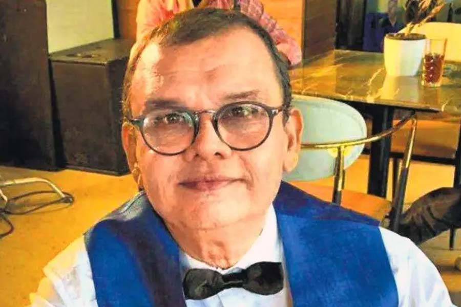 Veteran comedian Atul Parchure who worked with Shah Rukh Khan and Salman Khan, passes away 