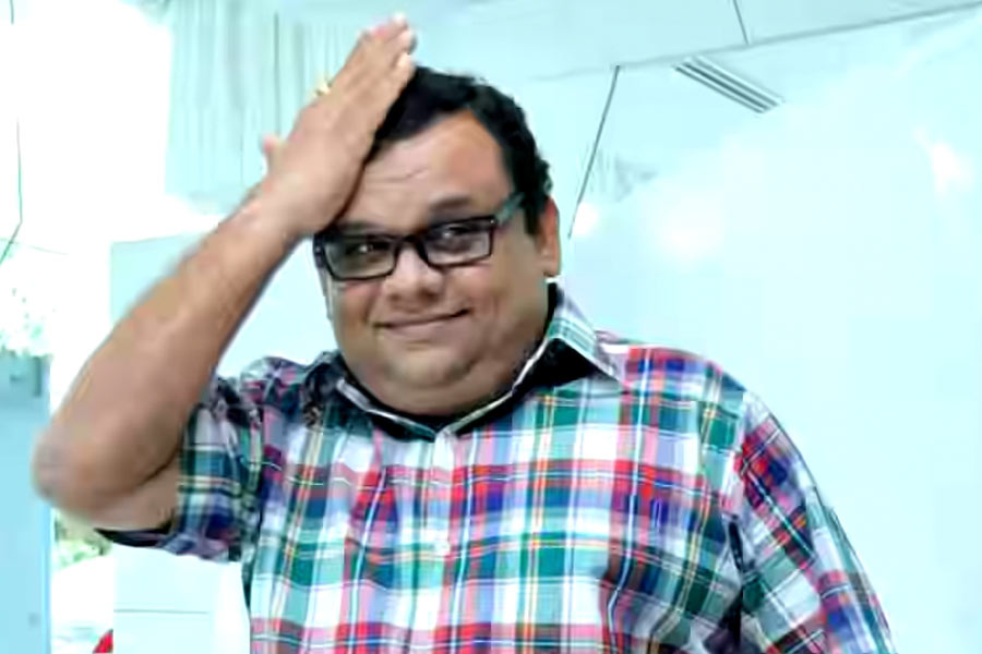 Veteran comedian Atul Parchure who worked with Shah Rukh Khan and Salman Khan, passes away 