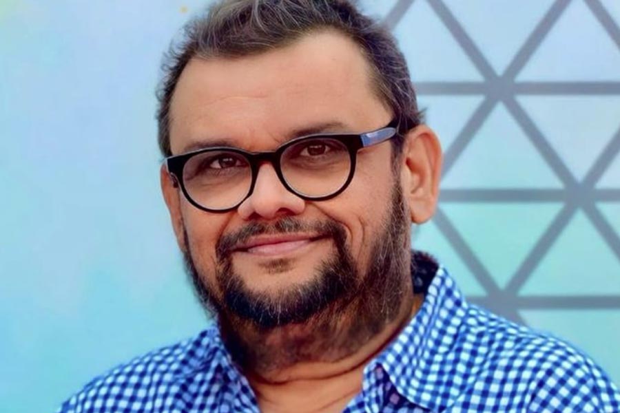 Veteran comedian Atul Parchure who worked with Shah Rukh Khan and Salman Khan, passes away 