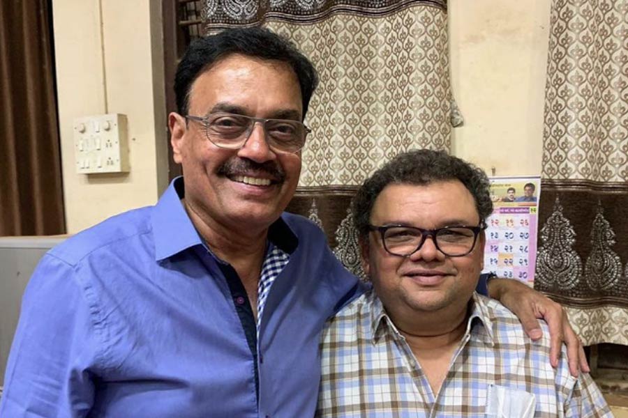 Veteran comedian Atul Parchure who worked with Shah Rukh Khan and Salman Khan, passes away 