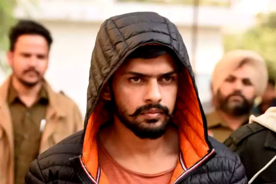 All needs to know about Gangster Lawrence Bishnoi and how he operates from Jail 