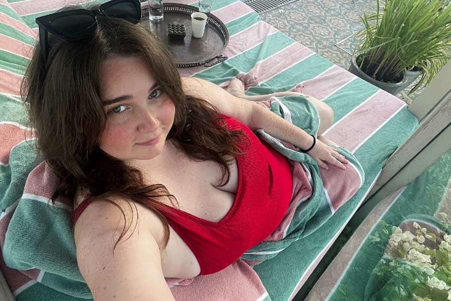 An Australian woman claims dating in India differs from her home country