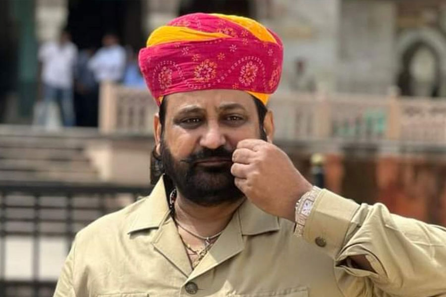 All needs to know about Gangster Lawrence Bishnoi and how he operates from Jail 