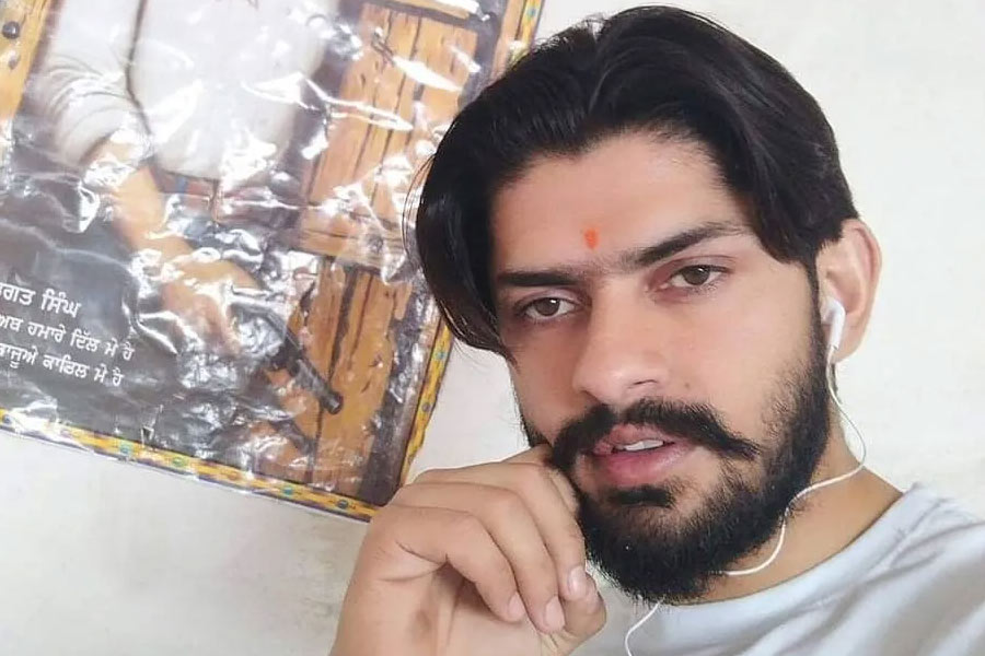 All needs to know about Gangster Lawrence Bishnoi and how he operates from Jail 