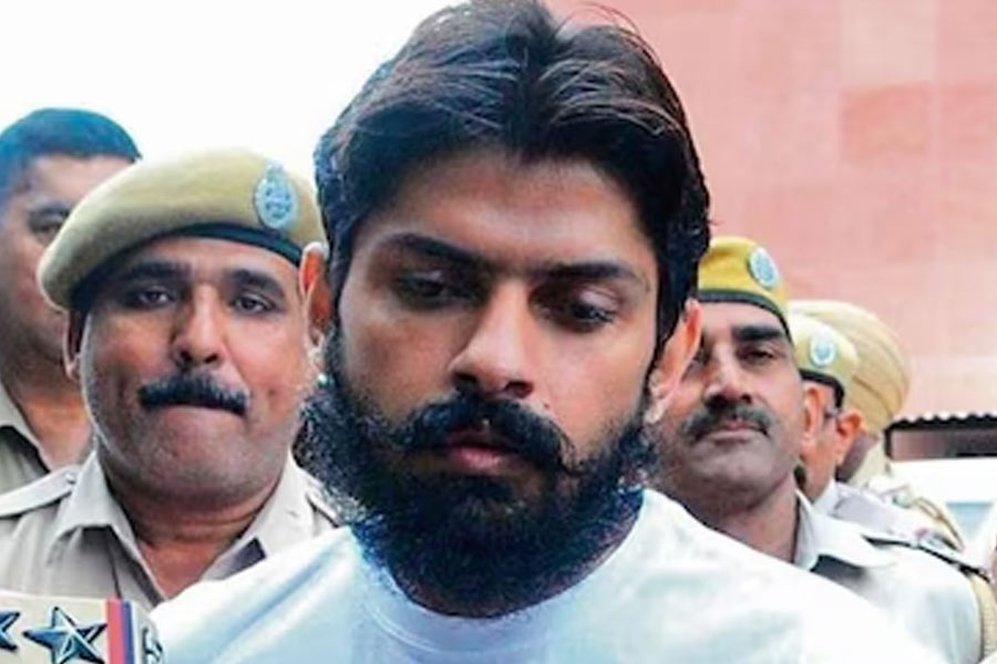 All needs to know about Gangster Lawrence Bishnoi and how he operates from Jail 