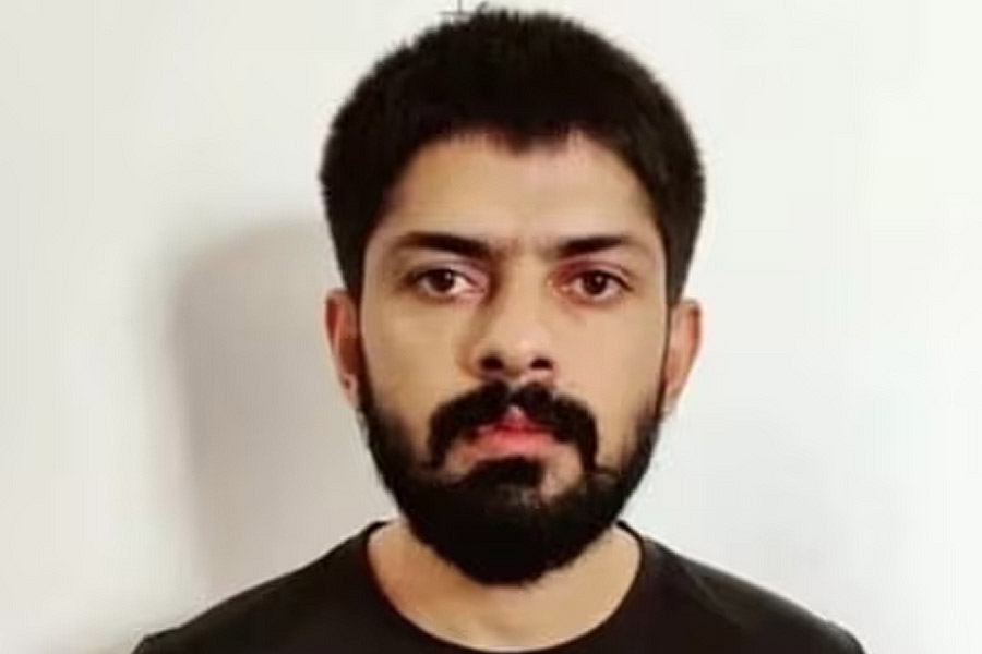 All needs to know about Gangster Lawrence Bishnoi and how he operates from Jail 