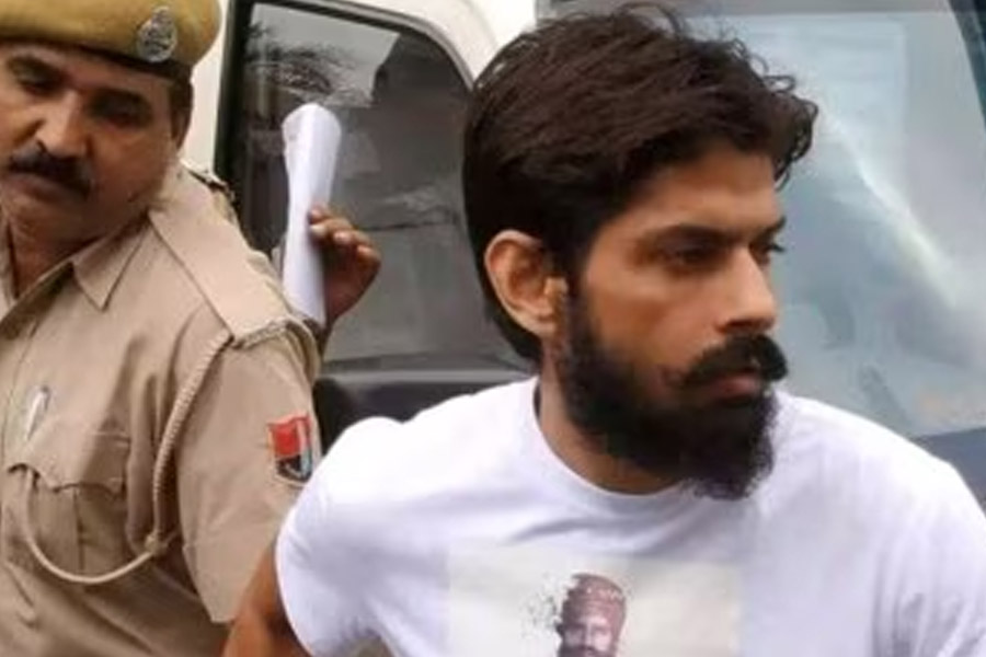 All needs to know about Gangster Lawrence Bishnoi and how he operates from Jail 