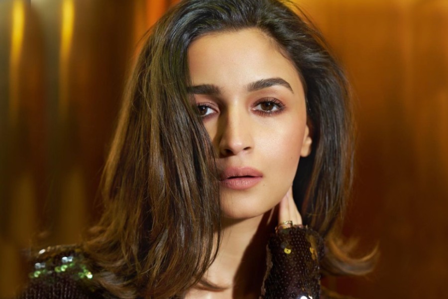 আলিয়ার ওই মানসিক সমস্যা তাঁর কাজের ক্ষেত্রে তেমন বাধা তৈরি করেনি কখনও।