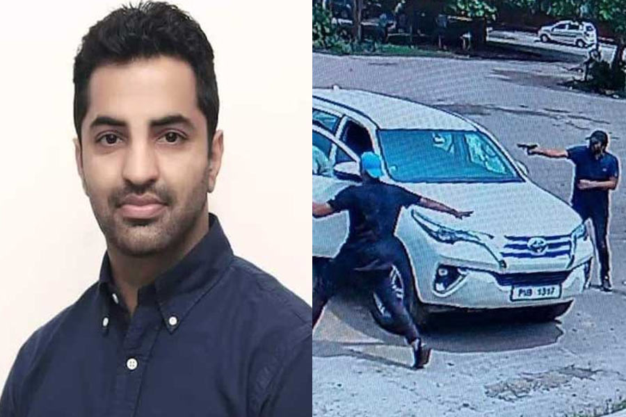 According to report who are on hit list of Gangster Lawrence Bishnoi 