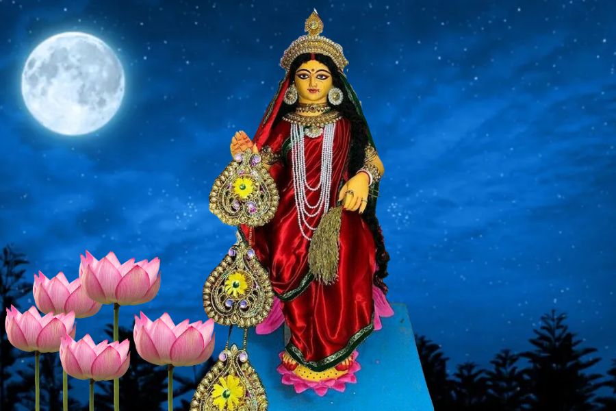 পুজোর দিন থালায় এই দুটি ফুল দিয়ে অবশ্যই সাজিয়ে ফেলুন আর দেবীর কৃপা লাভ করুন। এই প্রতিবেদনটি ‘আনন্দ উৎসব’ ফিচারের একটি অংশ।