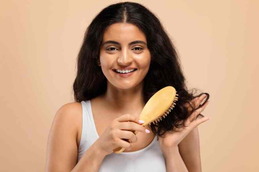 Hair Care Tips To Prevent Sweaty Scalp