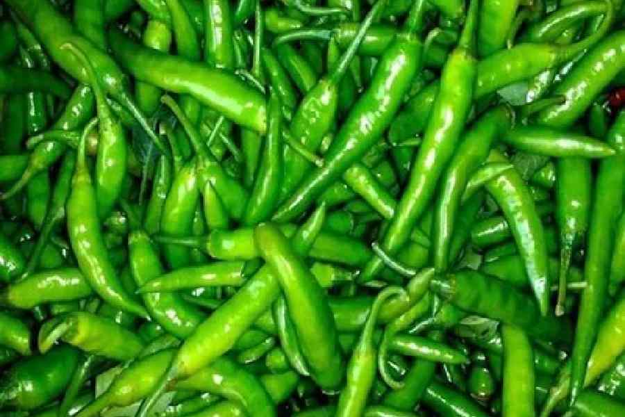 তবে গ্রীষ্মকালে অতিরিক্ত লঙ্কা খাওয়া, বিশেষত শুকনো লঙ্কা গ্যাস্ট্রোইনটেস্টাইনাল অস্বস্তির কারণ হতে পারে। এতে থাকা ক্যাপসাইসিনের উচ্চ মাত্রা পেটে জ্বালা তৈরি করতে পারে। গ্যাস্ট্রাইটিস বা অ্যাসিড রিফ্লাক্সকে আরও বেড়ে যেতে পারে তার দরুণ। এমনকি ডিহাইড্রেশনও হতে পারে।