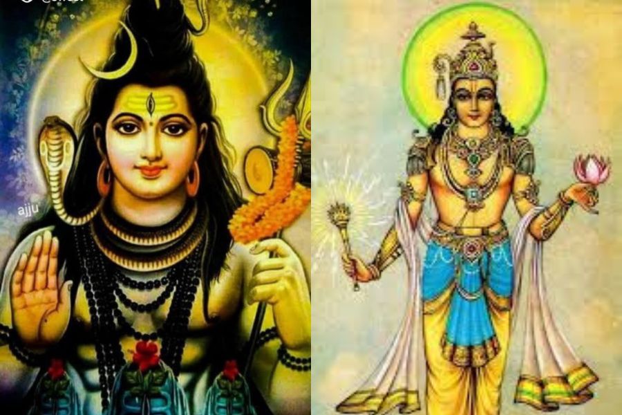 ভক্তরা এই দিন শিব ও ইন্দ্রের পুজোও করেন। তাঁদের আশীর্বাদ পাওয়ার জন্য এই বিশেষ পুজো করা হয়। 